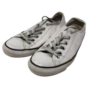 Converse Chuck Taylor Low Top Sneakers Mens 5 Womans 7